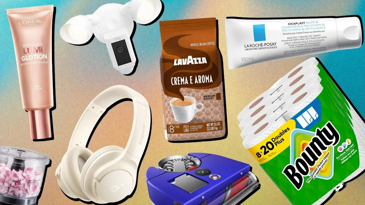 Day 2 of the Amazon Big Spring Sale is ending soon — these are 110 of the very best deals still in stock, up to 89% off