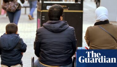 Home Office may forcibly remove child asylum seekers from UK in handcuffs | Immigration and asylum