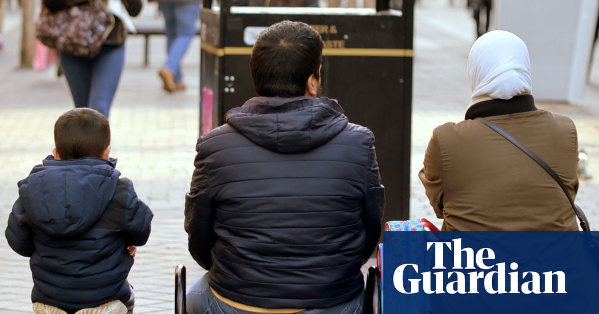 Home Office may forcibly remove child asylum seekers from UK in handcuffs | Immigration and asylum