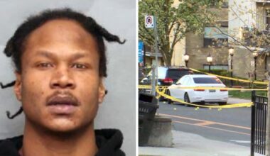 One of Canada’s most wanted fugitives arrested in U.S.: Toronto police