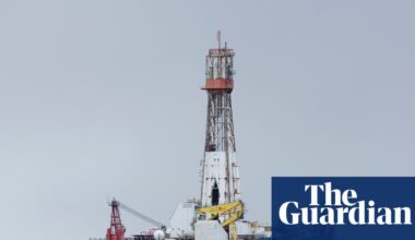 No immediate threat to UK gas supplies, says minister after ‘two days left’ reports | US-Israel war on Iran