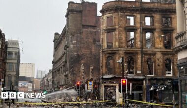 It's So Loud In Here!