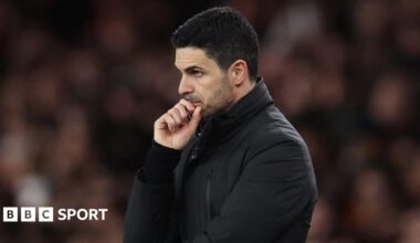 Premier League LIVE: Team news, reaction and news conferences