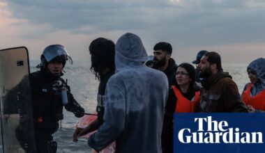Fears of increased small boat Channel crossings as UK-French deal nears end | Immigration and asylum