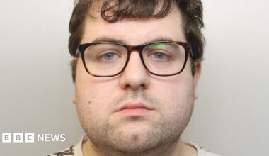 Nursery worker sentenced to 30 years for raping children