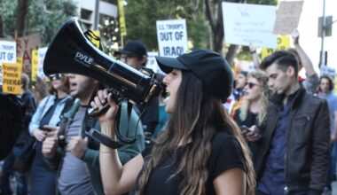 How Los Angeles’s Iranian diaspora is confronting the US war on Iran | US-Israel war on Iran News