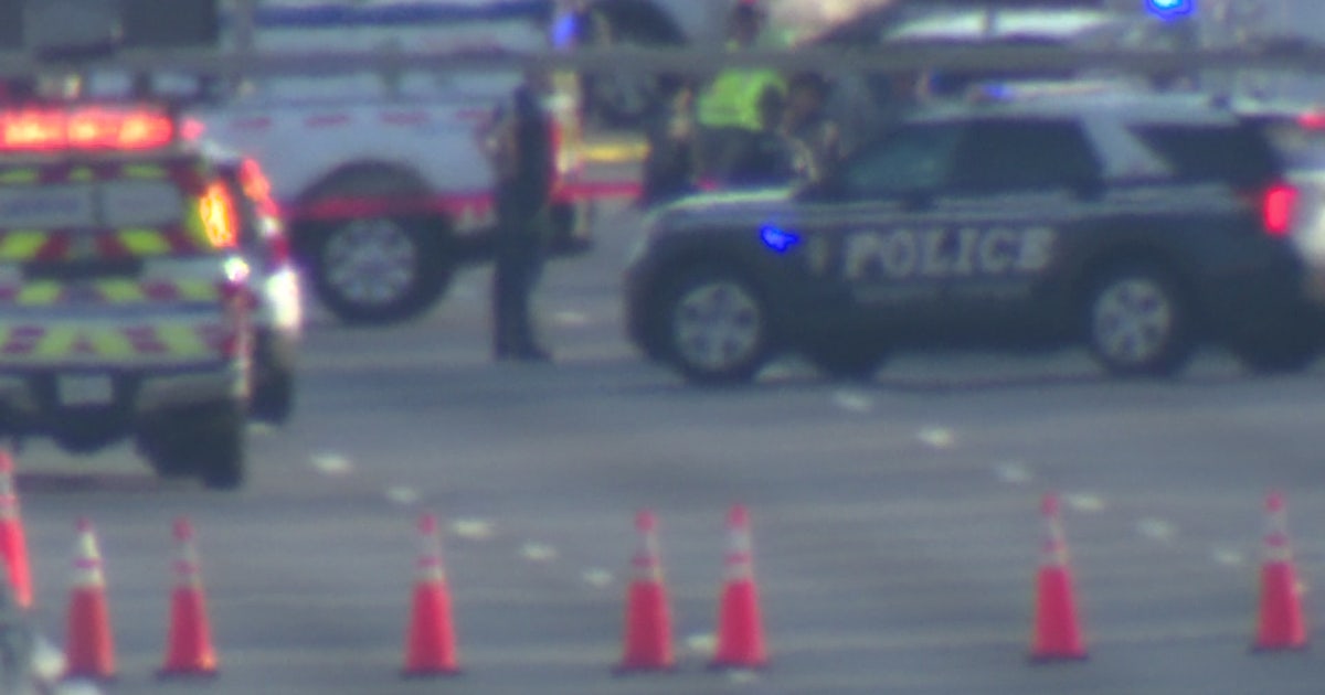 Dog killed in I-495 stabbings belonged to the suspect, Virginia State Police say