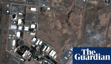 Attempt to destroy Iran’s nuclear programme could backfire and drive regime towards a bomb, experts warn | US-Israel war on Iran