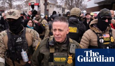 Minnesota launches investigation that could bring charges against US immigration officers | Minnesota