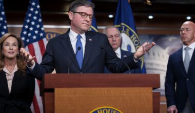 House will vote on an Iran war powers resolution in a test of Trump's strategy :: WRAL.com