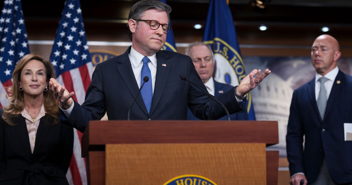 House will vote on an Iran war powers resolution in a test of Trump's strategy :: WRAL.com