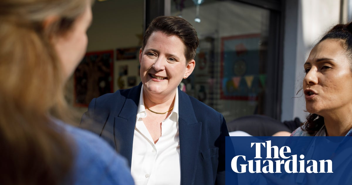 Reform UK’s ‘pro-family’ policies are an exclusionary sham, minister says | Labour