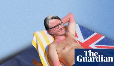 ‘Like fleeing to Southampton’: was Mandelson escape ‘plot’ just a joke? | Peter Mandelson