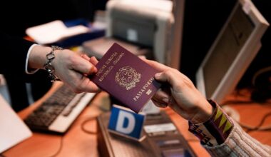 Italy ruling tells millions with Italian roots they have lost the right to citizenship - CTV News