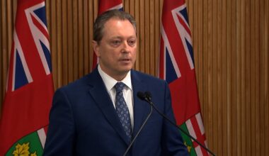 Ontario moves to keep documents from premier and cabinet minister offices secret