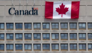 Federal departments, agencies to shed 12,000 full-time equivalent positions - CTV News