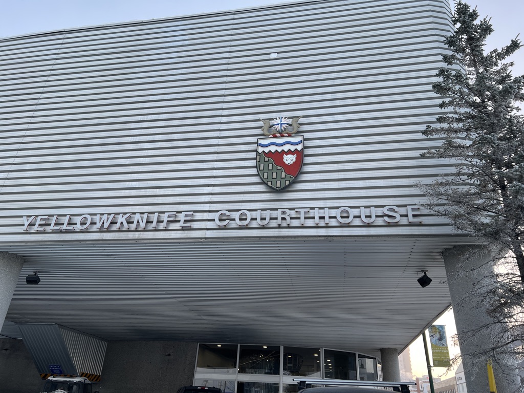 YK military member acquitted of sexual assault charge