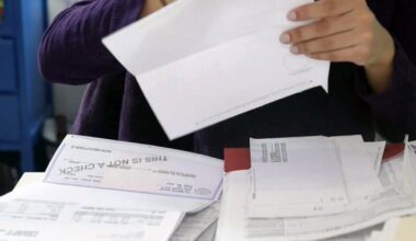 Here's what to keep in mind before filing your taxes, according to an expert