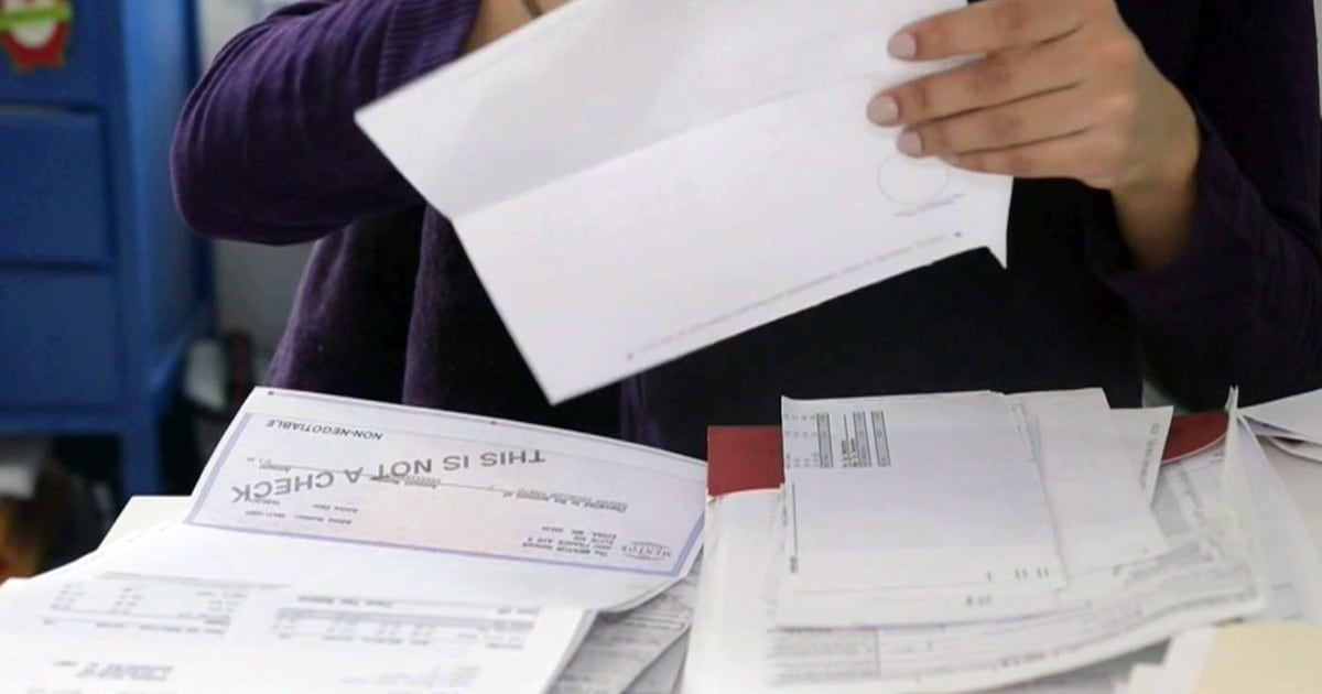 Here's what to keep in mind before filing your taxes, according to an expert