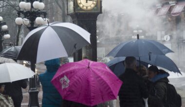 B.C.'s move to end clock changes won't be without complications - CTV News