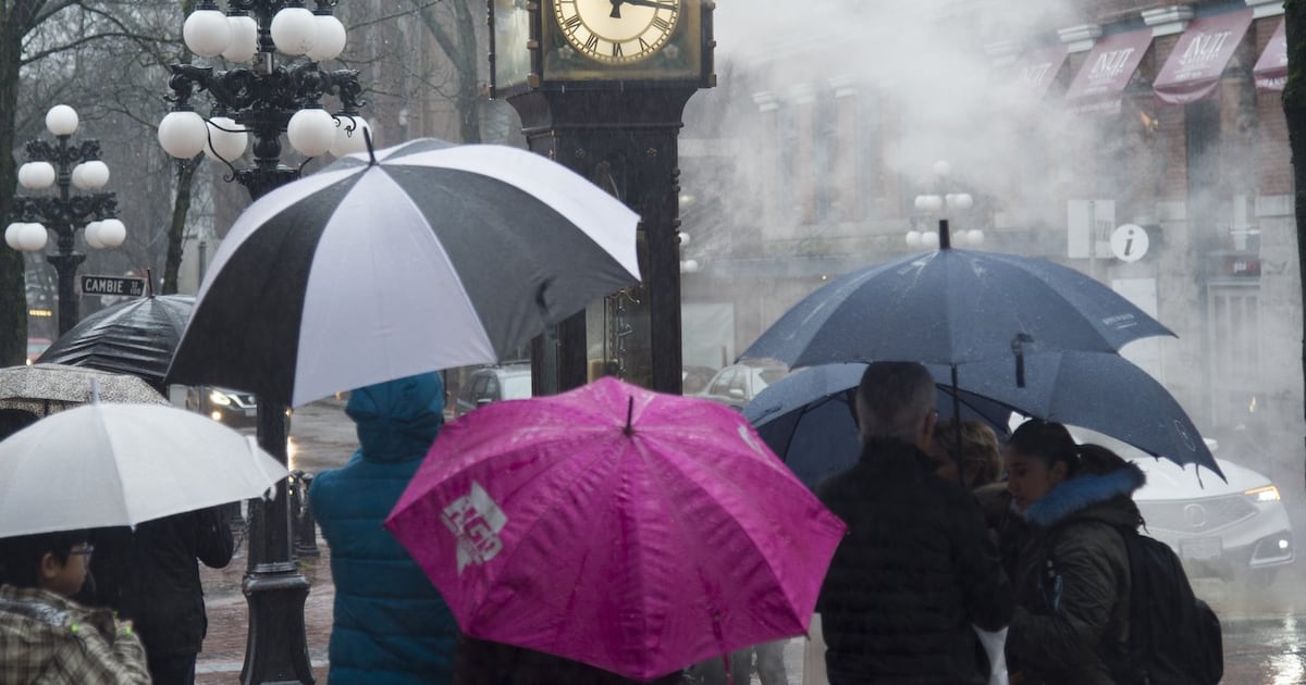 B.C.'s move to end clock changes won't be without complications - CTV News