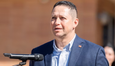 Rep. Gonzales faces ethics investigation over alleged affair with aide - The Washington Post