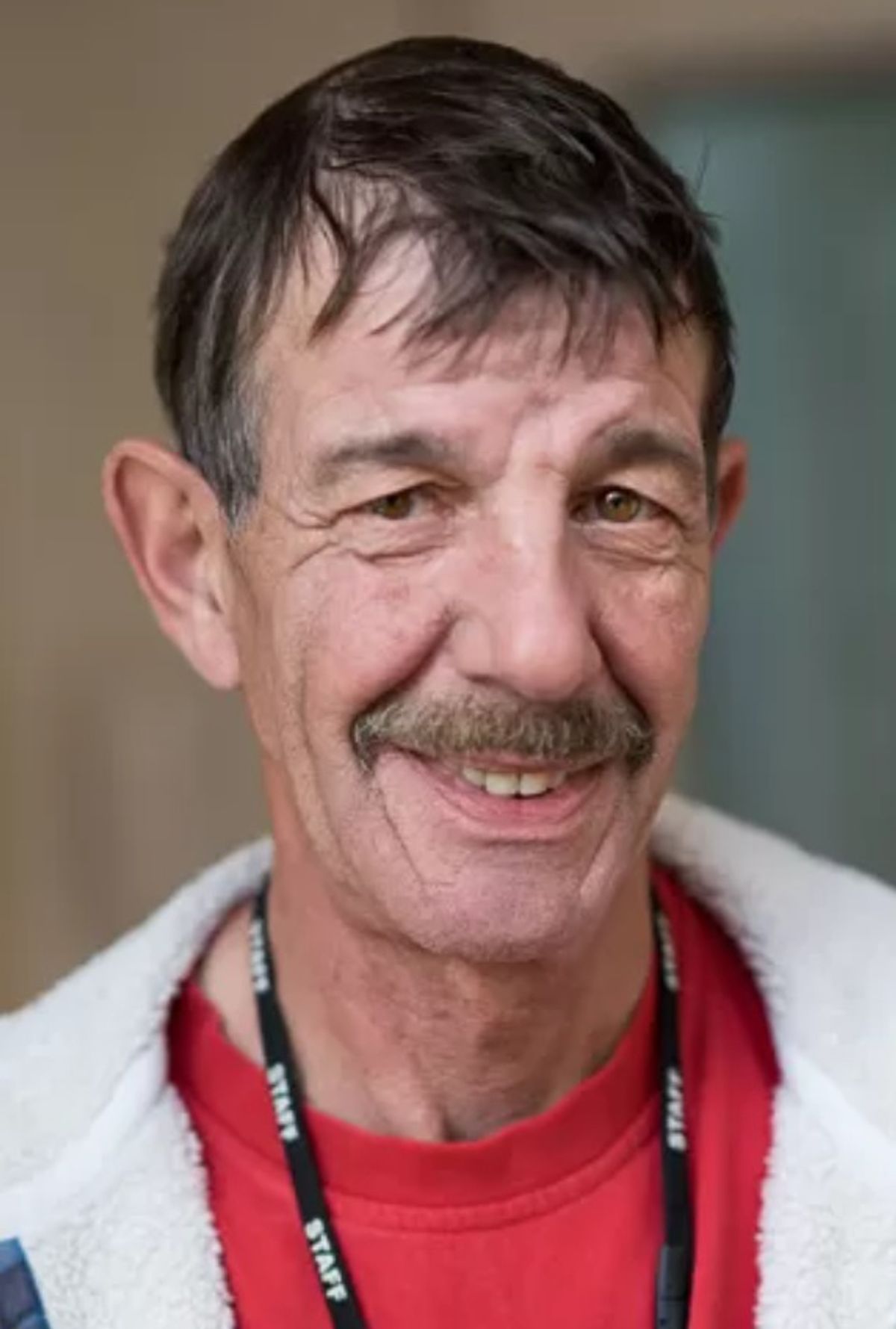 Ian Coates was killed on June 13, 2023