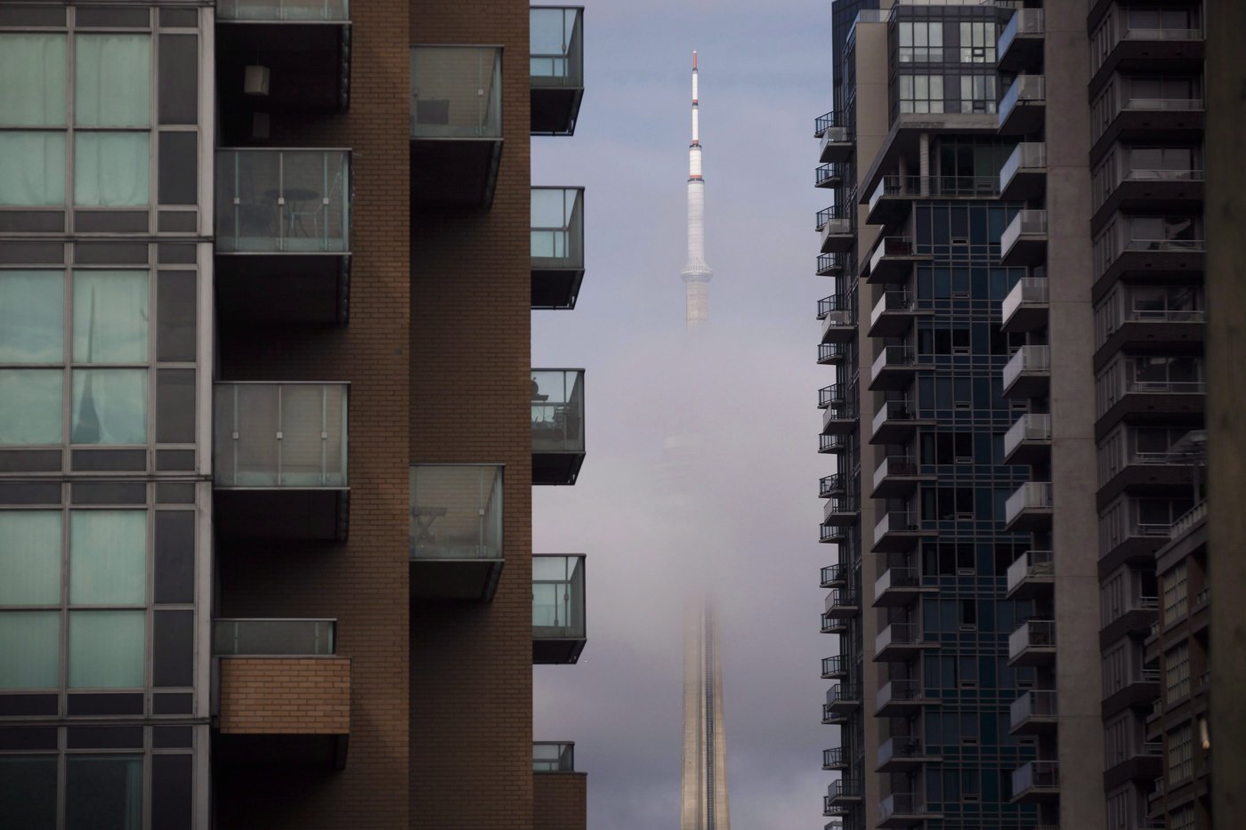 Greater Toronto condo owners shifting to renovations as market downturn continues