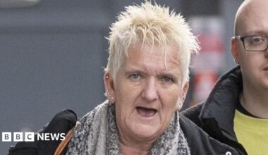 It's So Loud In Here!