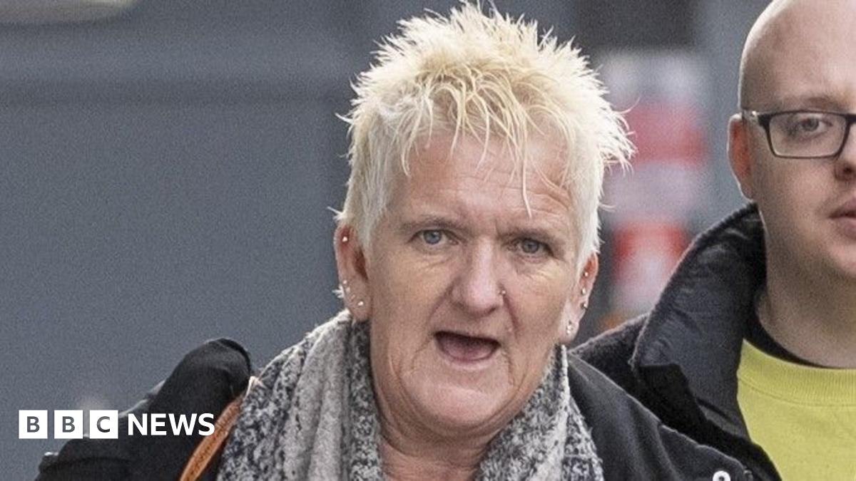 It's So Loud In Here!