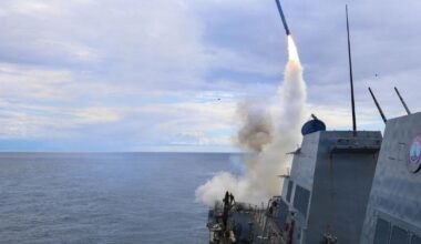 Israel, US face shortages in Iran war