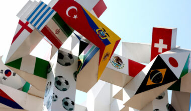 Iran 'negotiating' with FIFA over moving World Cup games from US to Mexico