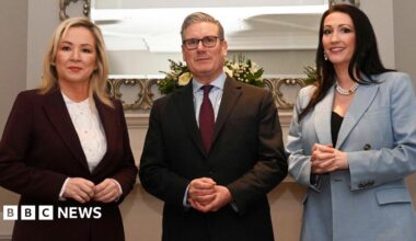 It's So Loud In Here!