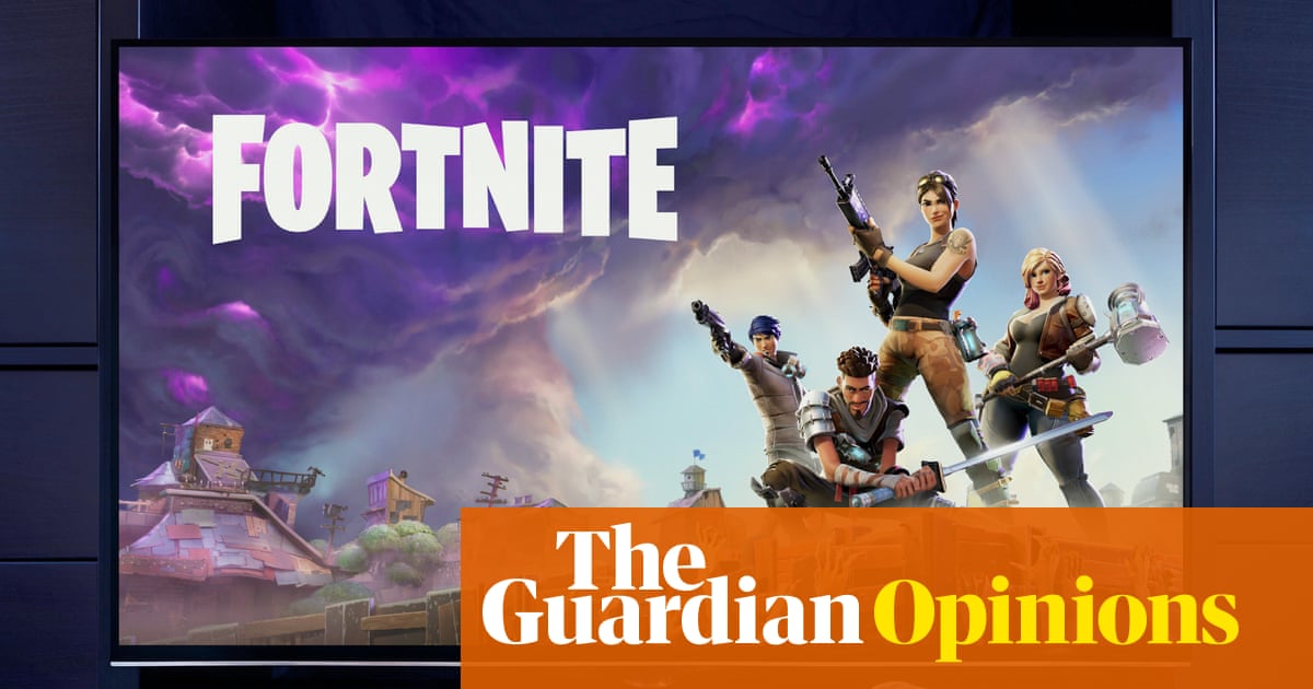 The creator of Fortnite has laid off more than 1,000 staff – despite billions in revenue | Games