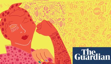 The one thing everyone gets wrong about feminism | Feminism