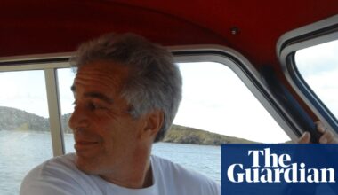 DoJ releases Epstein files containing uncorroborated abuse allegations against Trump | Jeffrey Epstein