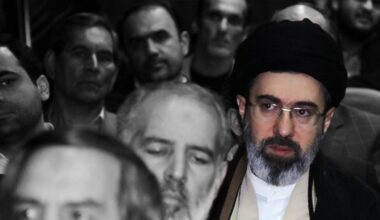 Iran Marks Mojtaba Khamenei Selection With Strikes Against Israel, Gulf States