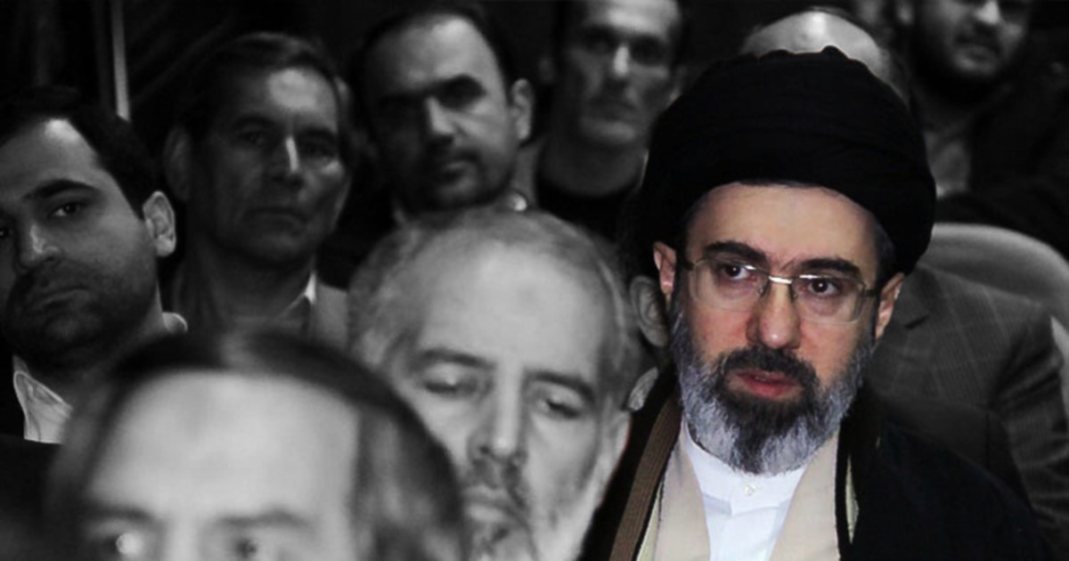 Iran Marks Mojtaba Khamenei Selection With Strikes Against Israel, Gulf States