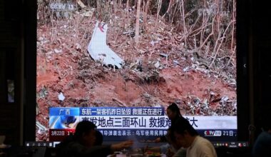 Four years after deadly China Eastern plane crash, investigators offer no answers