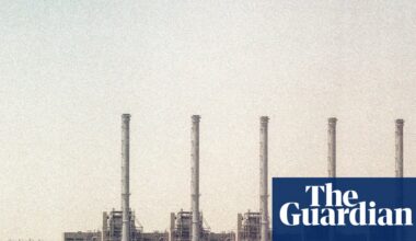 Why Iran’s threat to destroy water facilities could spell disaster for Gulf countries | US-Israel war on Iran