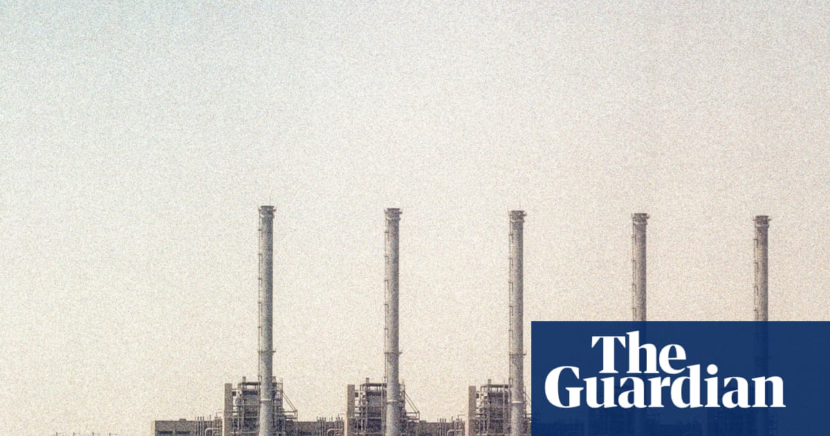 Why Iran’s threat to destroy water facilities could spell disaster for Gulf countries | US-Israel war on Iran