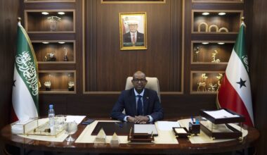 Israel plans new foothold on the Red Sea to fight the Houthis