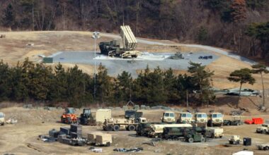 How the war in Iran could help China and change Asia