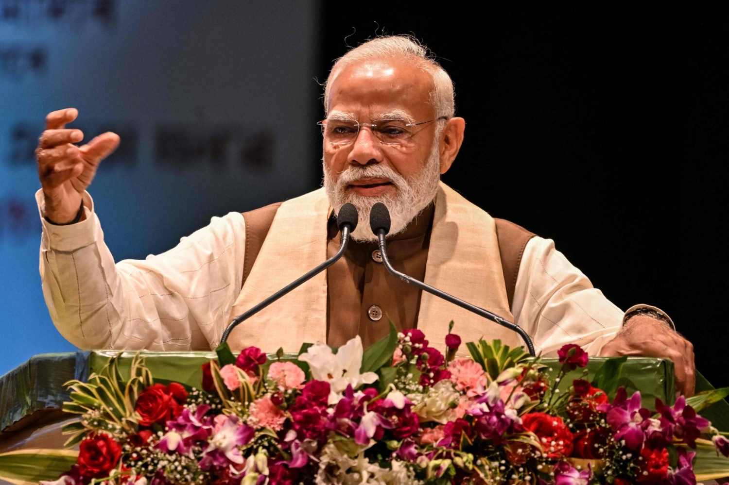 Modi walks fine line between Iran and U.S. as war hits economy