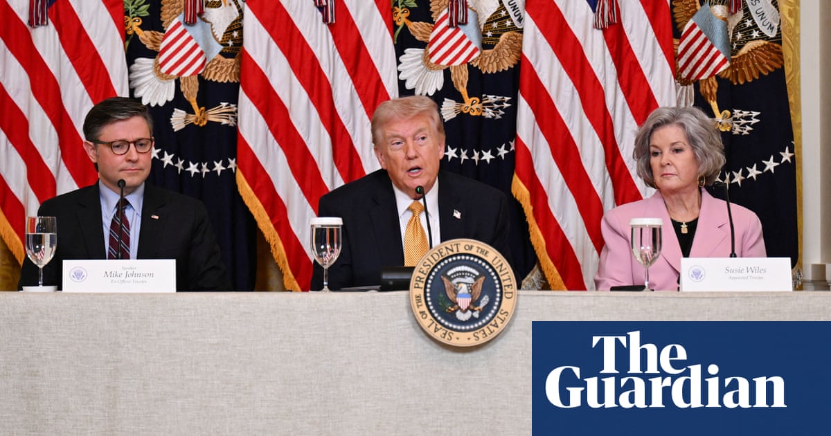 Kennedy Center board votes to close for two years during renovations | Washington DC