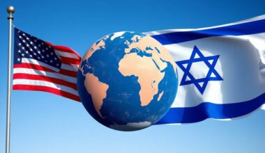 The Blogs: Open Letter to our Brothers and Sisters in Israel | Daniel Wolfe