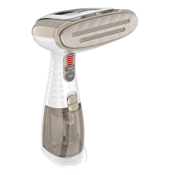 Conair Turbo ExtremeSteam Handheld Garment Steamer