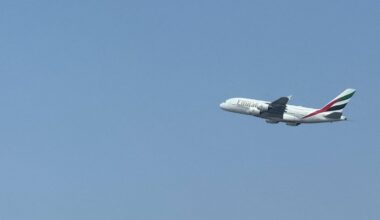 Phantom flight: Iran war creates 9,100-km round trips to nowhere