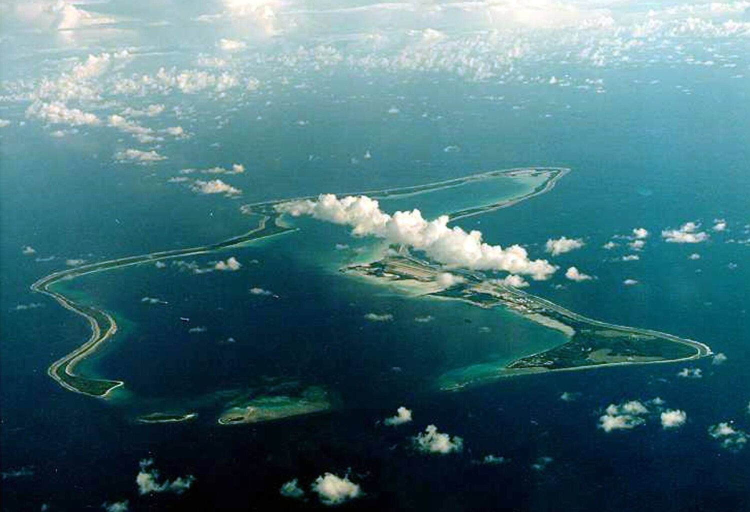 Targeting Diego Garcia base, Iran sends message about capabilities