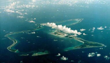 Targeting Diego Garcia base, Iran sends message about capabilities